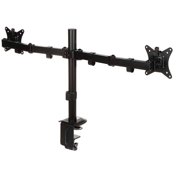 Фото - Крепление настольное Brateck LDT66-C024