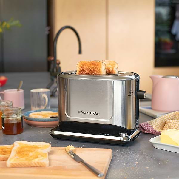 Фото - Тостер Russell Hobbs 26210-56 Attentiv