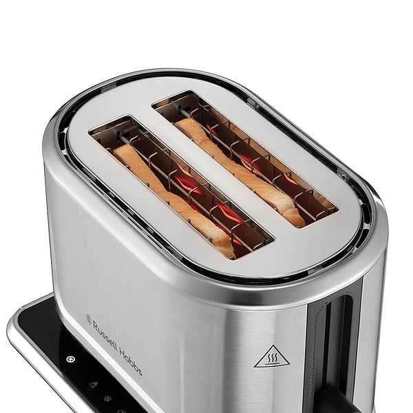 Фото - Тостер Russell Hobbs 26210-56 Attentiv