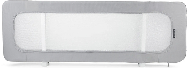 Фото - Бортик класичний Kinderkraft Guard and Dream Grey (KAGUDR00LGR0000)