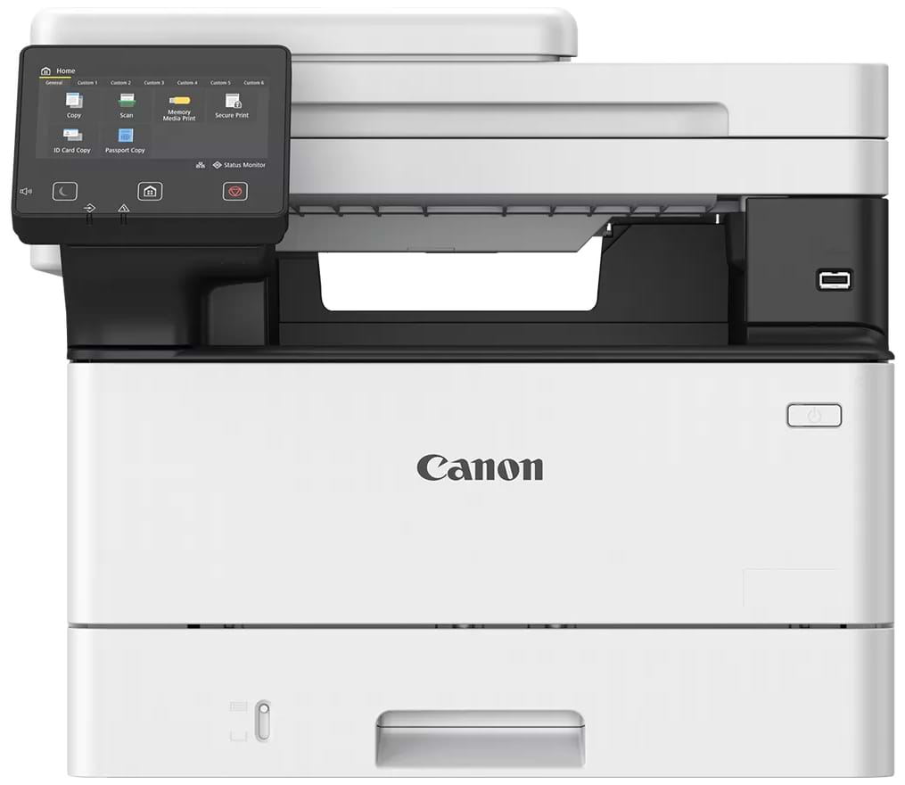 МФУ ч/б печати Canon i-SENSYS X1440i с WiFi (5951C003) - Фото 1