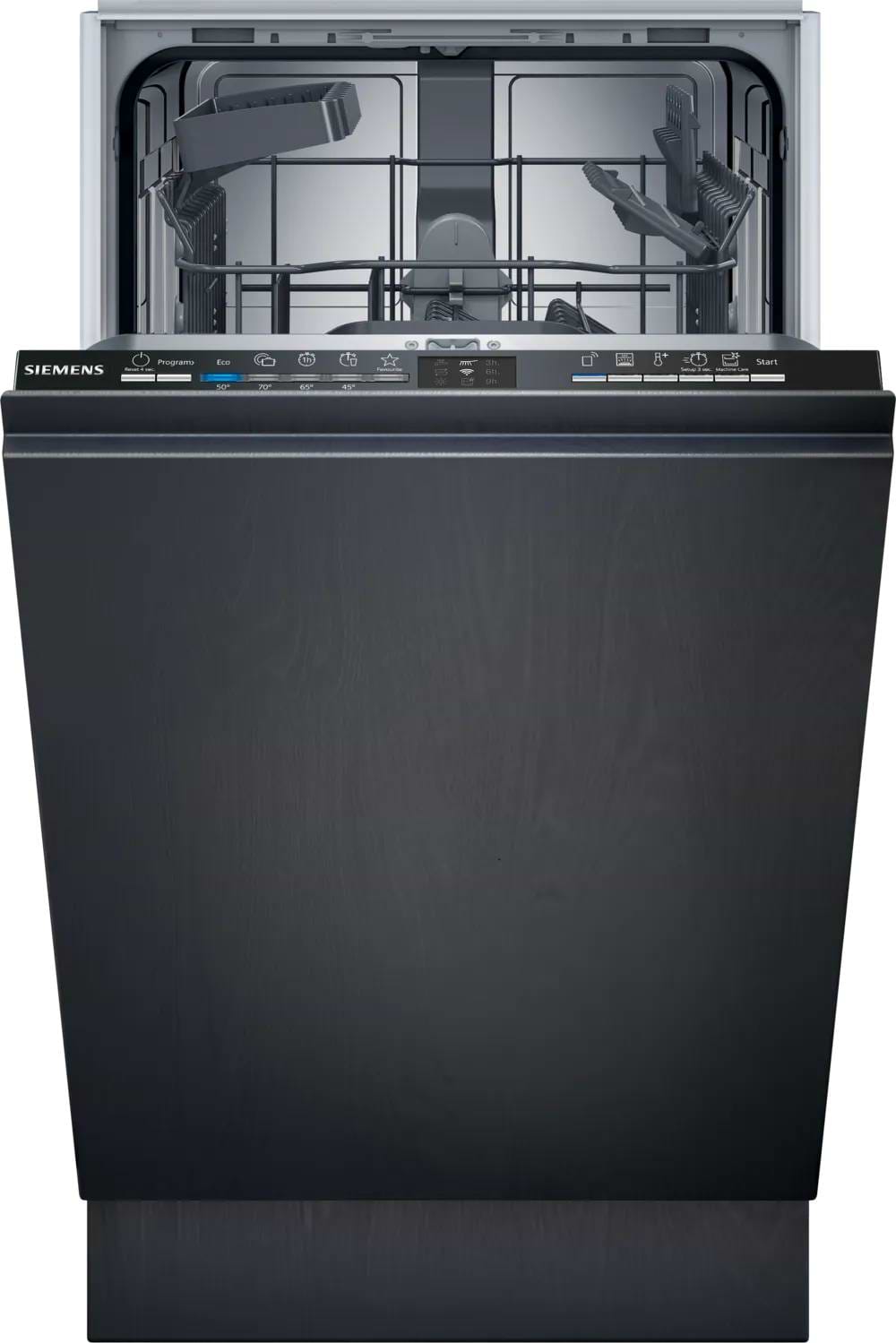 Посудомоечная машина встраиваемая Siemens SR63IX01KK - Фото 1