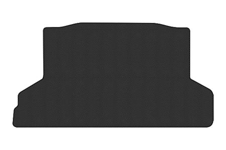 EVA коврик в багажник авто EVAtech для eNS1 Honda 2022 1 поколение SUV China (HA43262B1RBB)