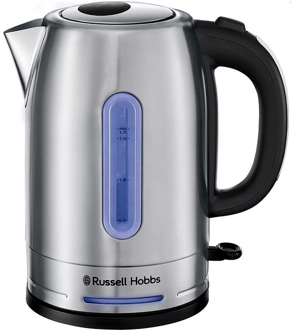 Фото - Електричний чайник Russell Hobbs 26300-70