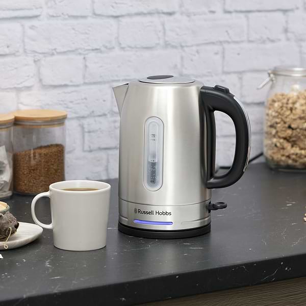 Фото - Електричний чайник Russell Hobbs 26300-70