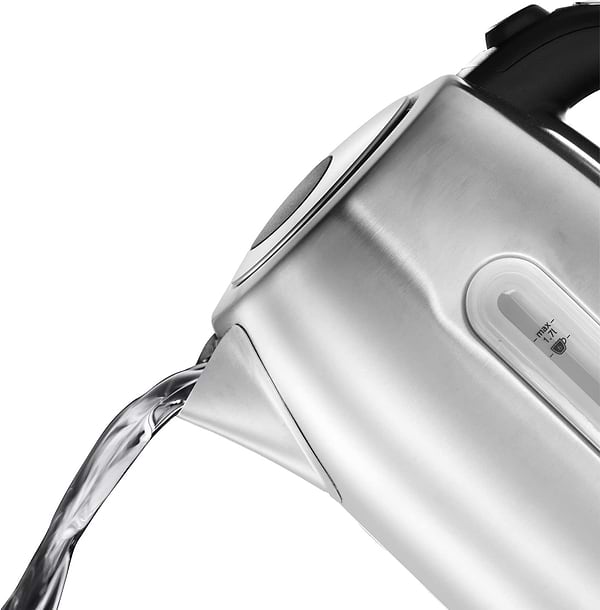 Фото - Електричний чайник Russell Hobbs 26300-70