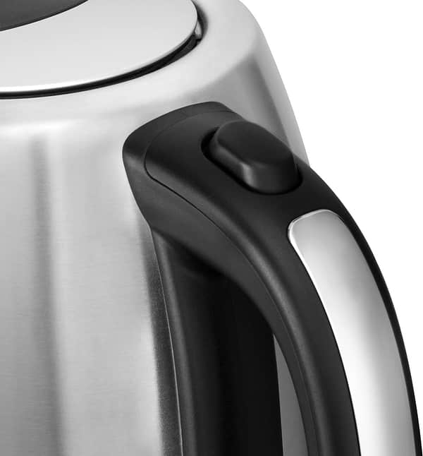 Фото - Електричний чайник Russell Hobbs 26300-70