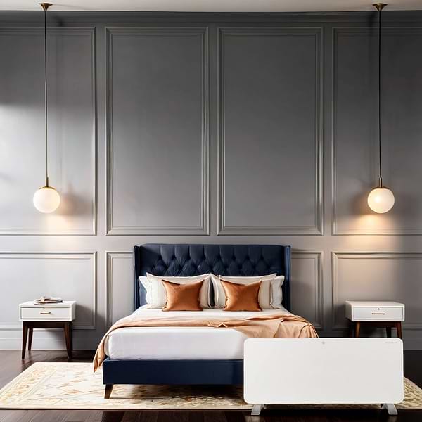 Фото - Конвектор Scandilux PH 965-20