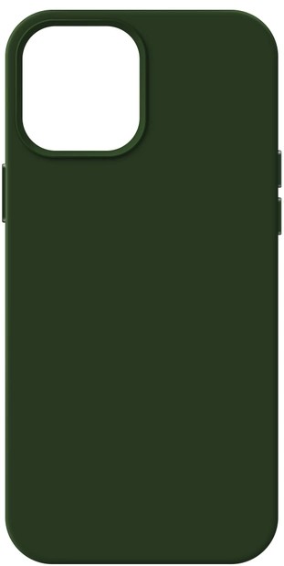Чохол для смартфону
 Armorstandart Icon2 for Apple iPhone 13 Pro Max Clover (ARM60503) - Фото 1