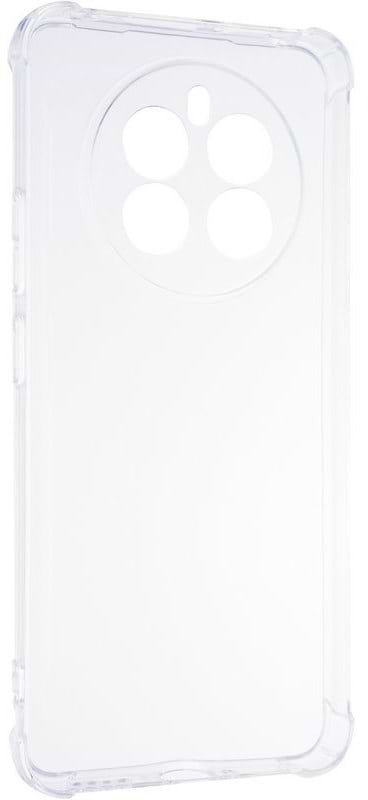Фото - Чохол для смартфону Gelius Ultra Thin Proof for Realme 12 4G Transparent (99239)