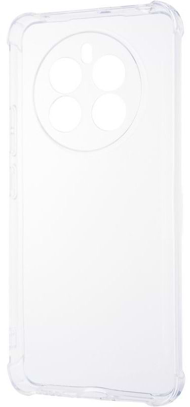 Фото - Чохол для смартфону Gelius Ultra Thin Proof for Realme 12 4G Transparent (99239)