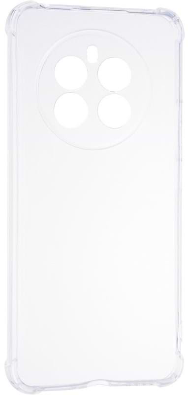 Фото - Чохол для смартфону Gelius Ultra Thin Proof for Realme 12 4G Transparent (99239)