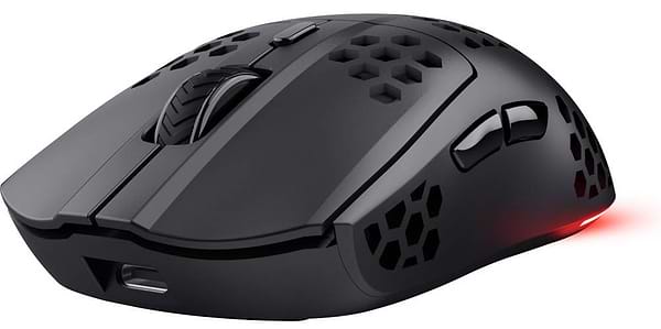 Фото - Мышь беспроводная игровая Trust GXT 929 Helox (25307)