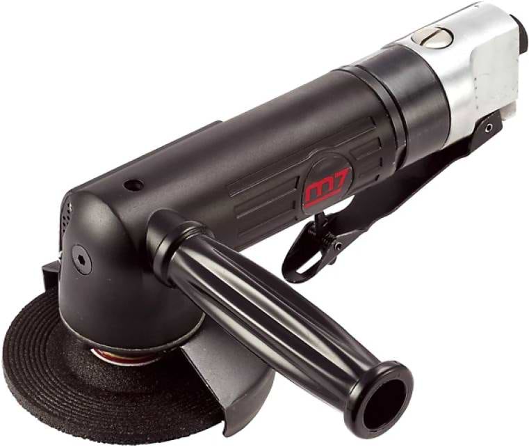 Болгарка Mighty Seven QB-135