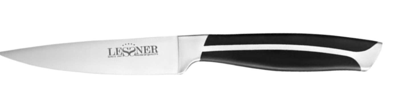 Ніж для овочів Lessner 9,5 см (77827) - Фото 1