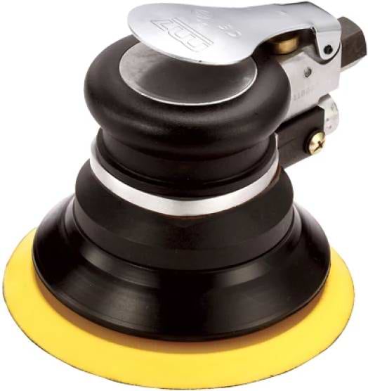 Эксцентриковая шлифовальная машина Mighty Seven 127 мм (QB-52502)