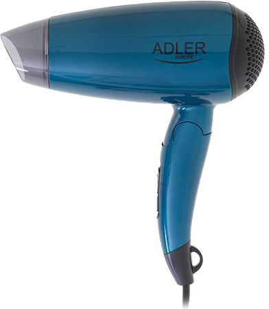 Фен Adler AD 2263 - Фото 1