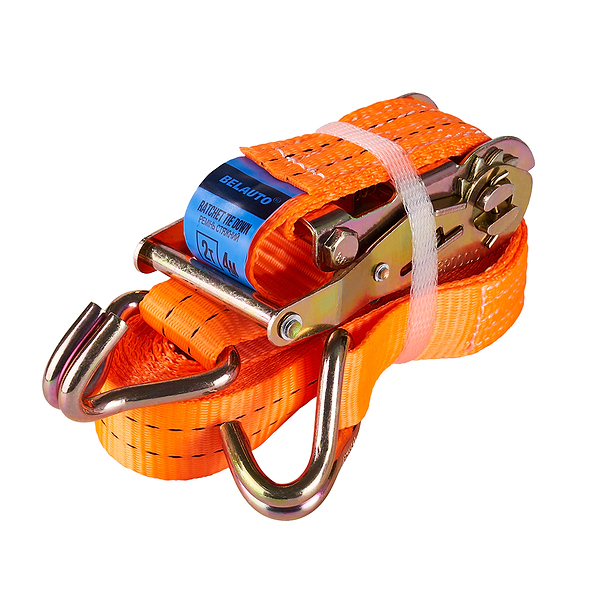 Фото - Стяжний ремінь BelAuto 2 т 4 м (BC2-4)