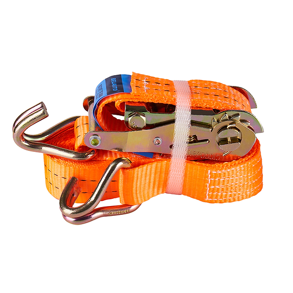 Фото - Стяжний ремінь BelAuto 2 т 4 м (BC2-4)