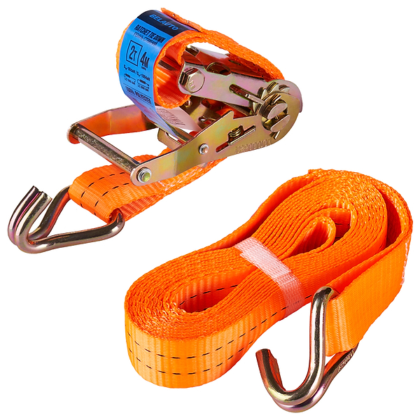 Фото - Стяжний ремінь BelAuto 2 т 4 м (BC2-4)