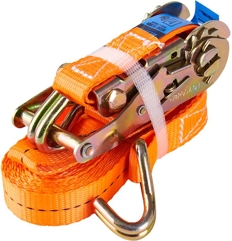 Стяжний ремінь BelAuto 1 т 6 м (BC1-6)