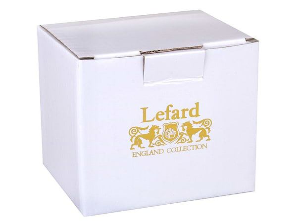 Фото - Чашка Lefard Бланко 300 мл (264-534)