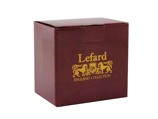 Фото - Чашка Lefard Бесік 350 мл (264-690)