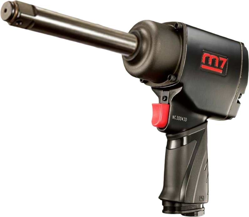 Гайковерт пневматический Mighty Seven 3/4" (NC-6220)
