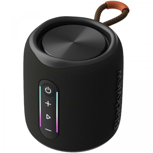 Фото - Портативна акустика Blackview AuraBass 2 (6931548325284)