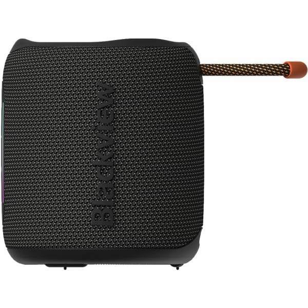 Фото - Портативна акустика Blackview AuraBass 2 (6931548325284)