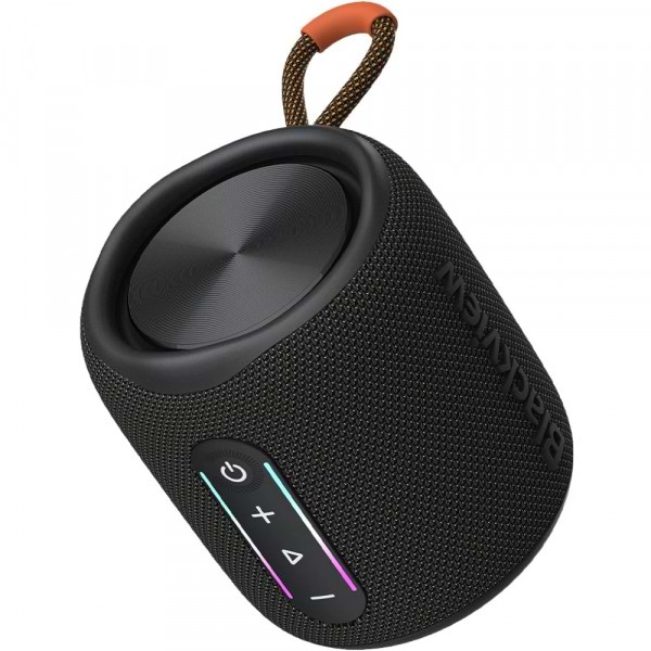 Фото - Портативна акустика Blackview AuraBass 2 (6931548325284)