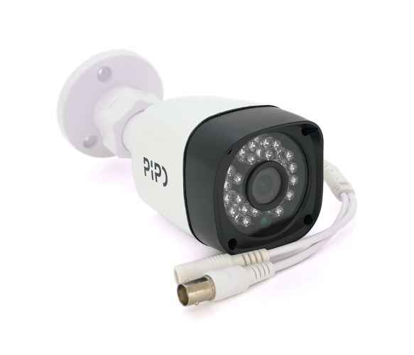 Фото - IP-камера PiPo Outdoor 015-4-2MP