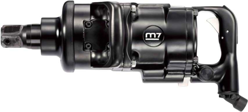 Гайковерт пневматический Mighty Seven 1-1/2" (NC-9223)