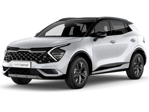 Фото - EVA коврики в салон авто EVAtech для Sportage (NQ5) Kia 2021 5 поколение SUV EU (KI42641CD5LA2RBB)