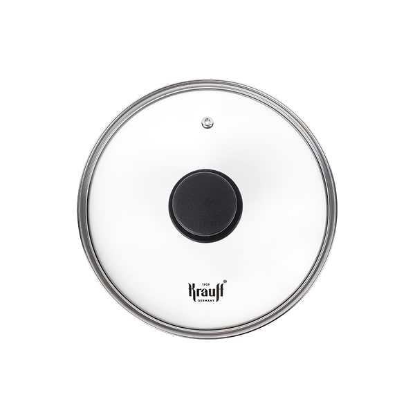 Фото - Крышка для посуды Krauff 20 см (29-296-005)