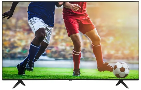 Фото - Телевизор Hisense 43A7100F