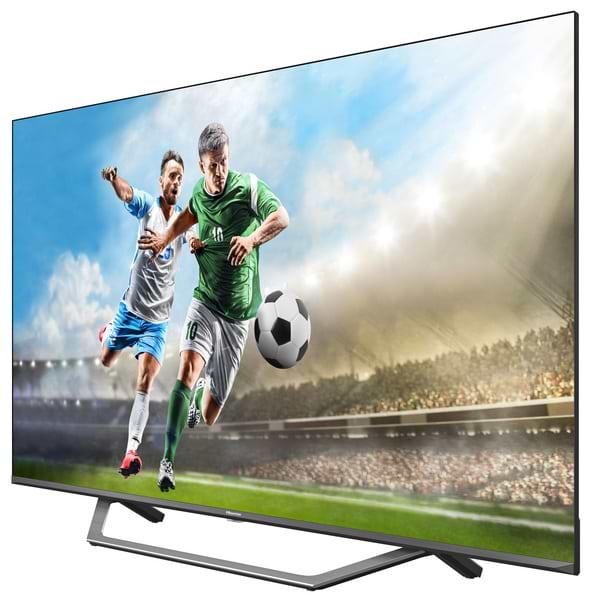 Фото - Телевизор Hisense 43A7500F
