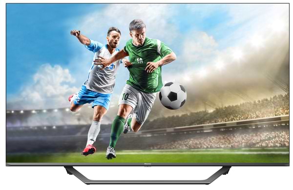 Фото - Телевизор Hisense 43A7500F