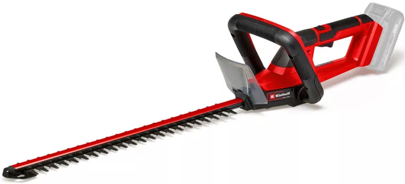 Кусторез аккумуляторный Einhell GE-CH 18/50 Li - Solo (3410945)
