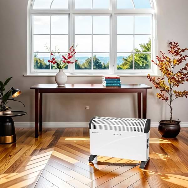 Фото - Конвектор INTERLUX INC-0404W