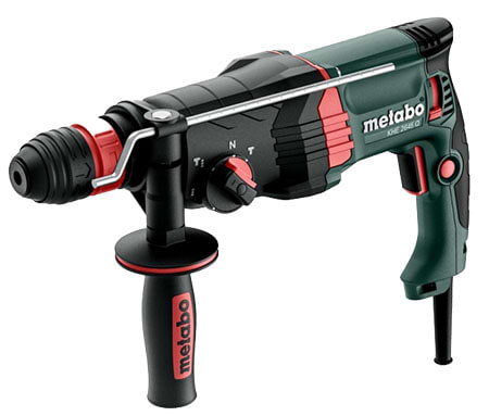 Перфоратор Metabo KHE 2645 Q (601711500)
