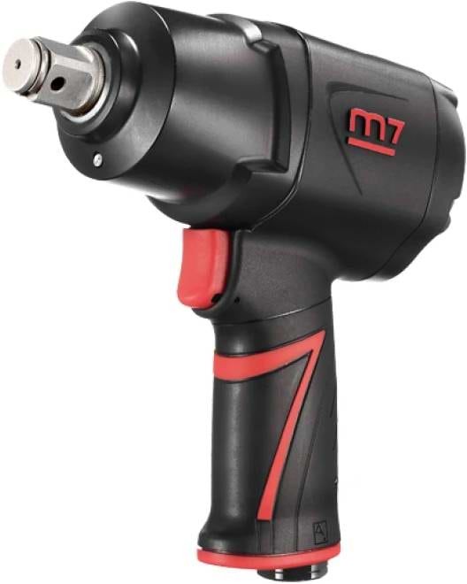 Фото - Гайковерт пневматичний Mighty Seven 3/4" (NC-6255Q)