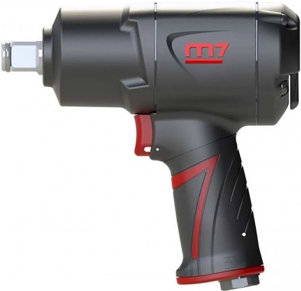 Фото - Гайковерт пневматичний Mighty Seven 3/4" (NC-6255Q)