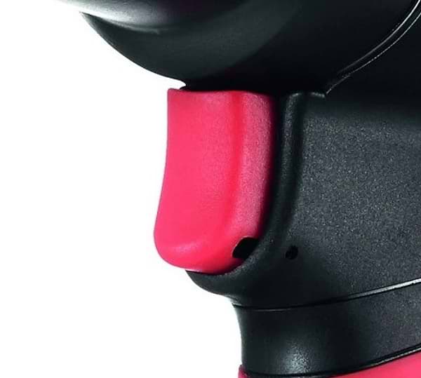 Фото - Гайковерт пневматичний Mighty Seven 3/4" (NC-6255Q)