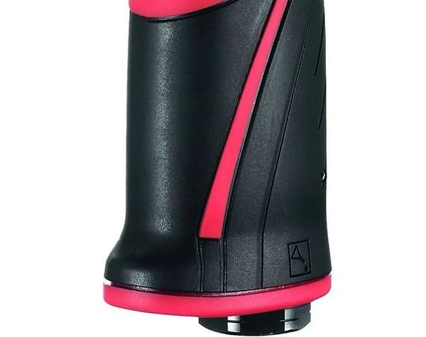 Фото - Гайковерт пневматичний Mighty Seven 3/4" (NC-6255Q)