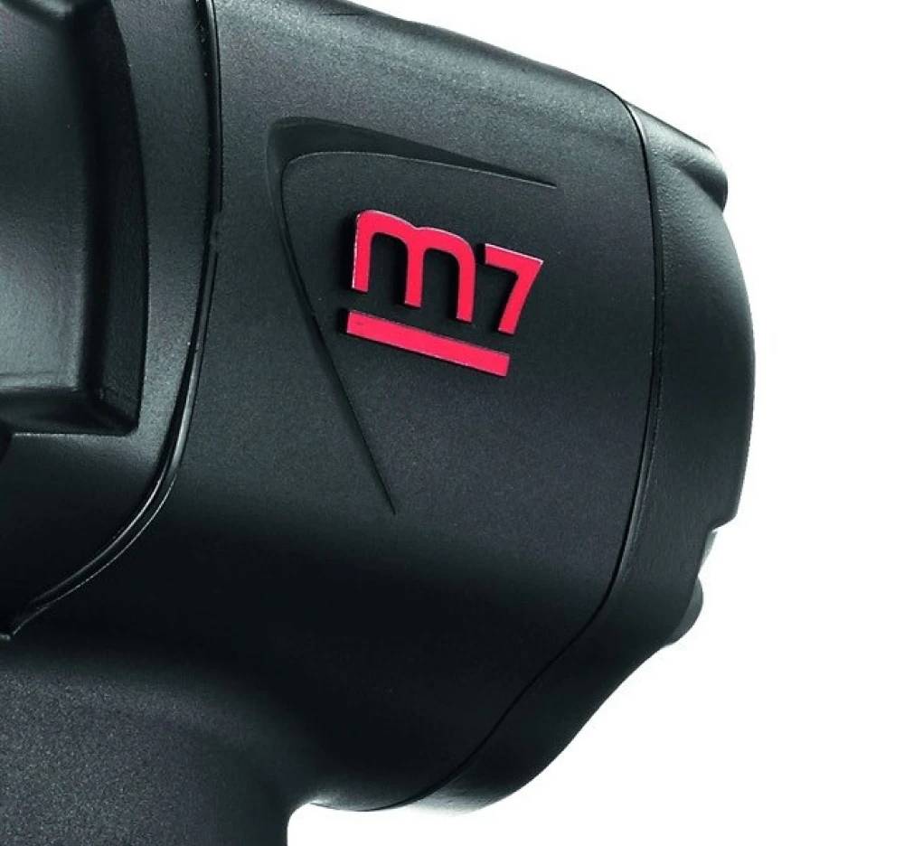 Фото - Гайковерт пневматичний Mighty Seven 3/4" (NC-6255Q)