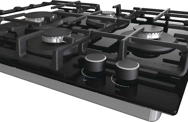 Фото - Варильна поверхня газова Gorenje GT6D42AB