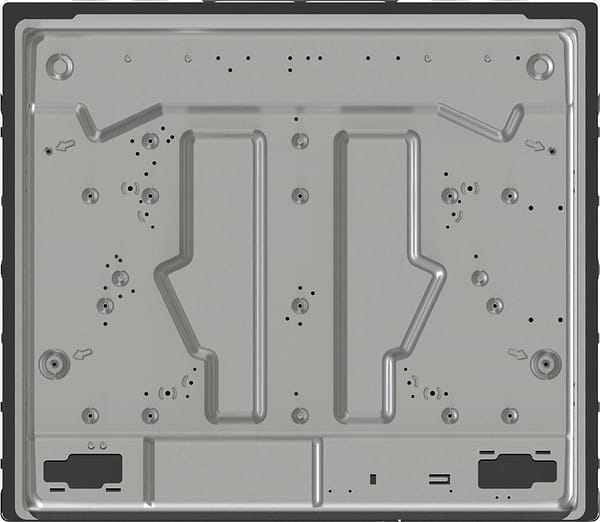 Фото - Варильна поверхня газова Gorenje GT6D42AB