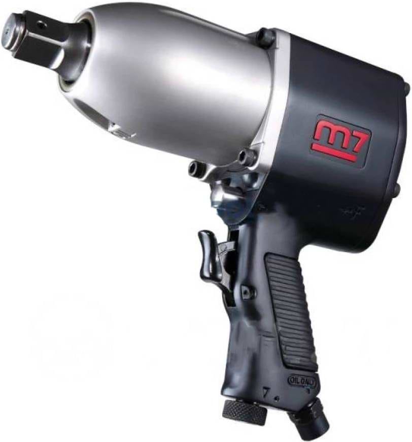 Гайковерт пневматический Mighty Seven 3/4" (NC-0615M0)
