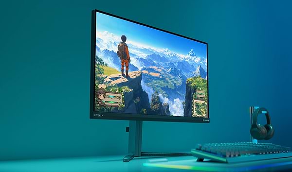 Фото - Монітор ігровий Philips 27M2N3800A